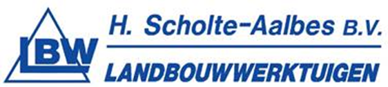 Scholte Aalbes logo